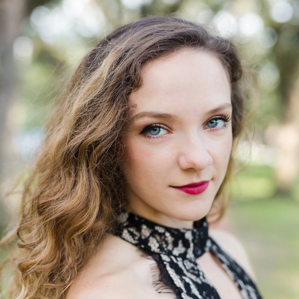 Nini Marchese, soprano