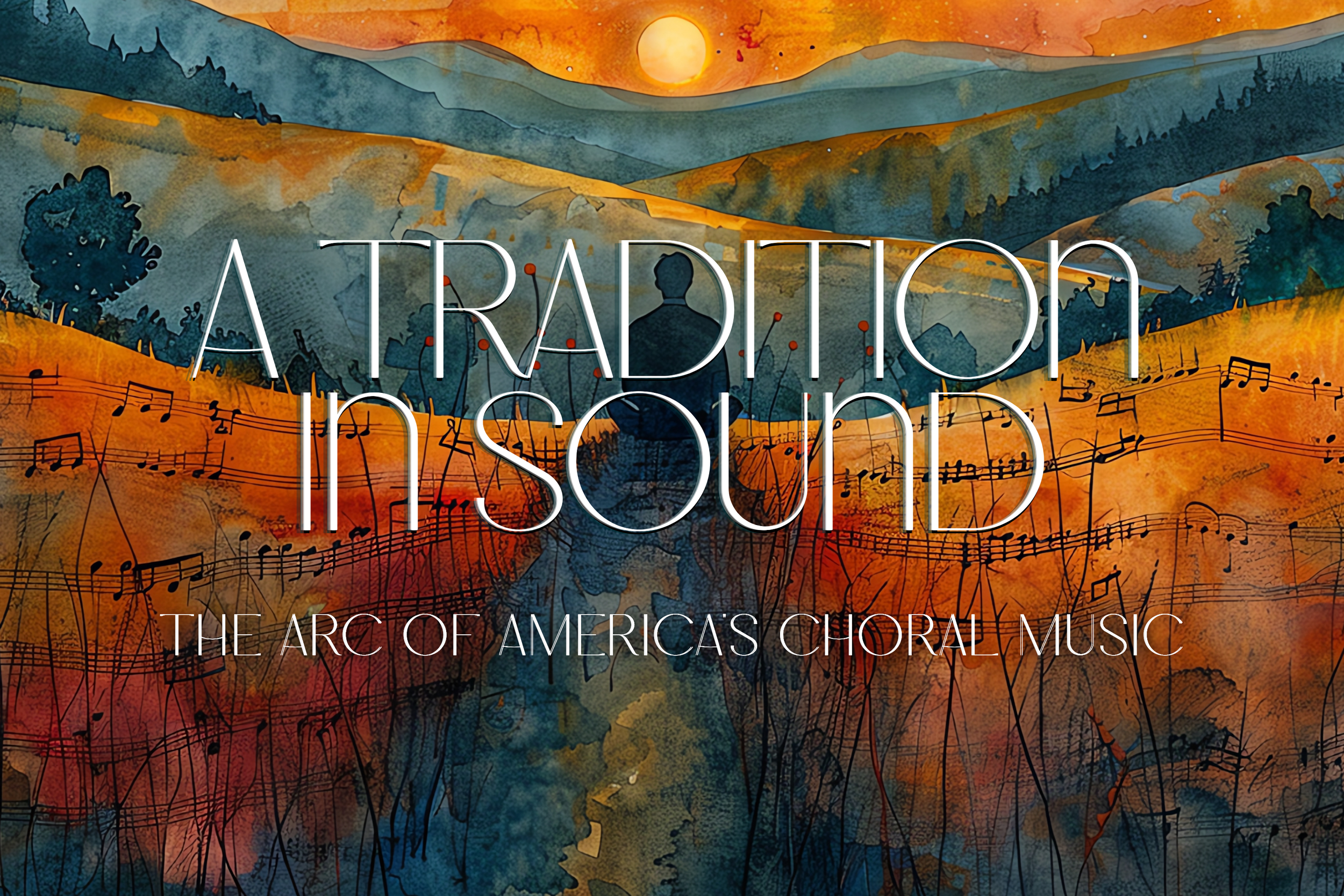 A Tradition in Sound (Keller)