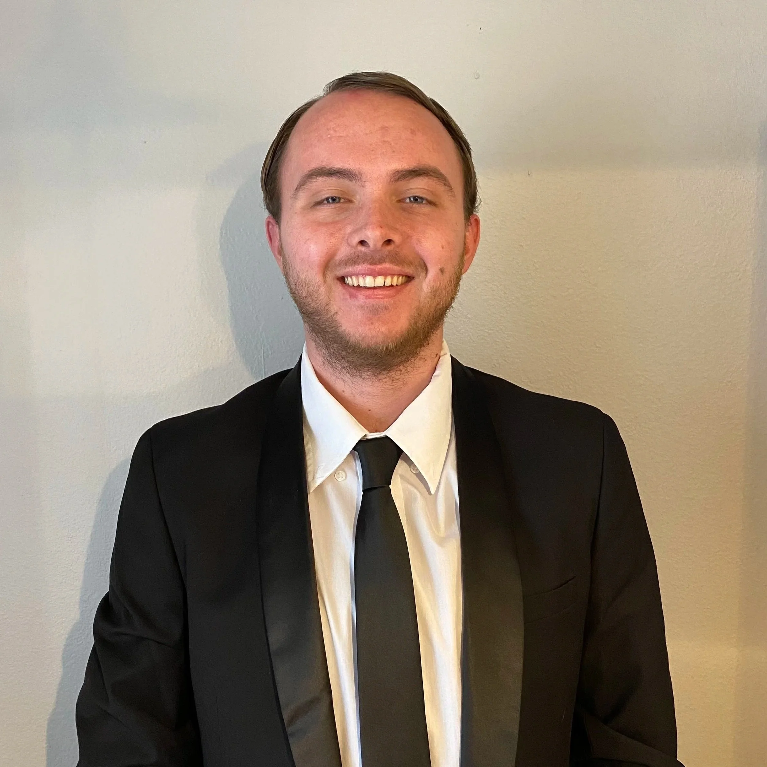 Jeremy Rohwer, tenor