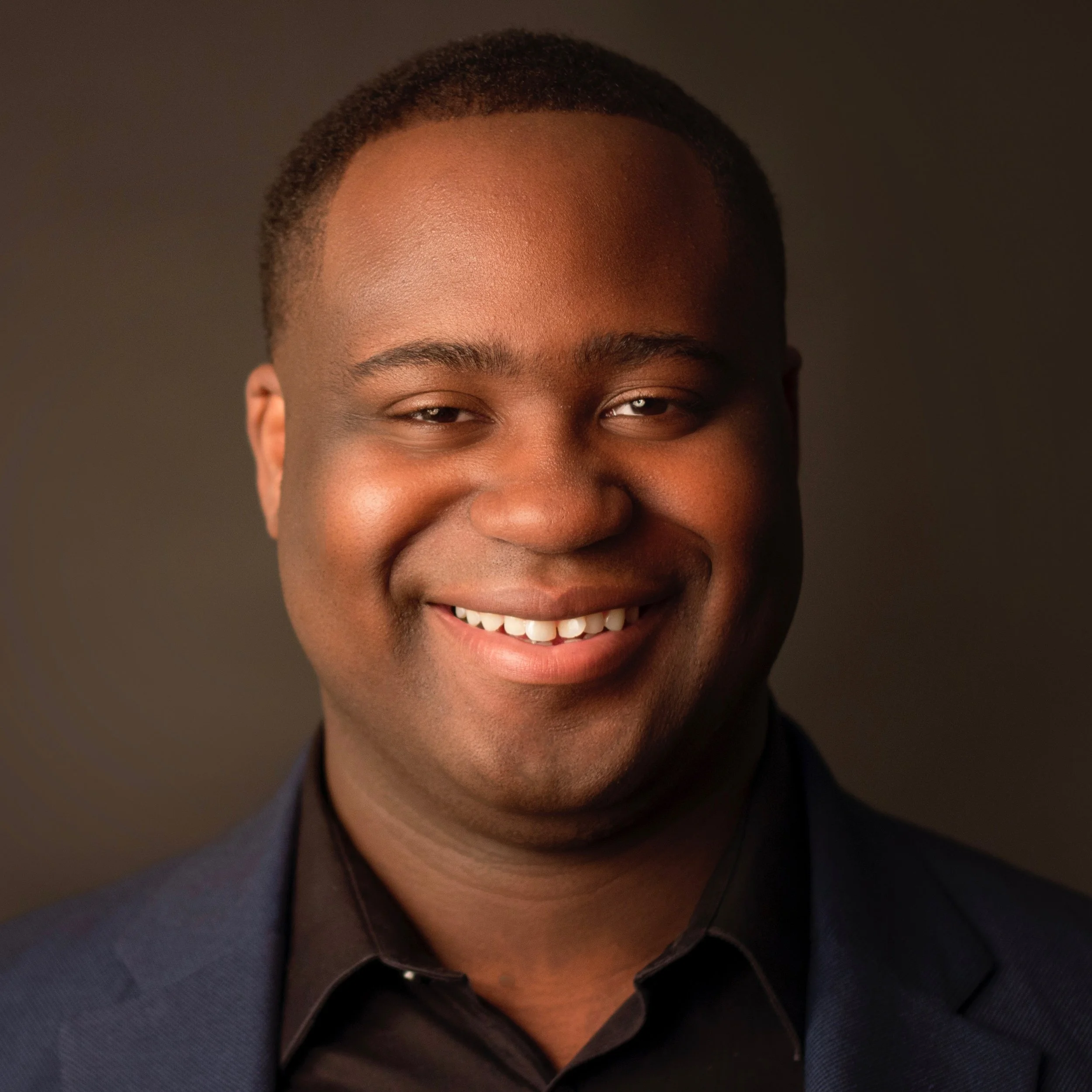 De'Courtneyous Miller, tenor