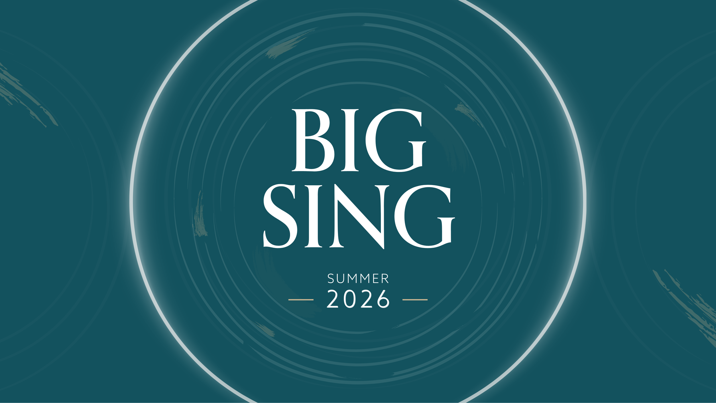 Orpheus Big Sing