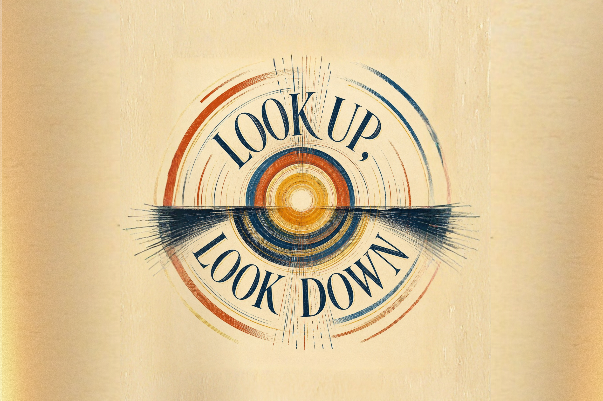 Look Up, Look Down (Dallas)