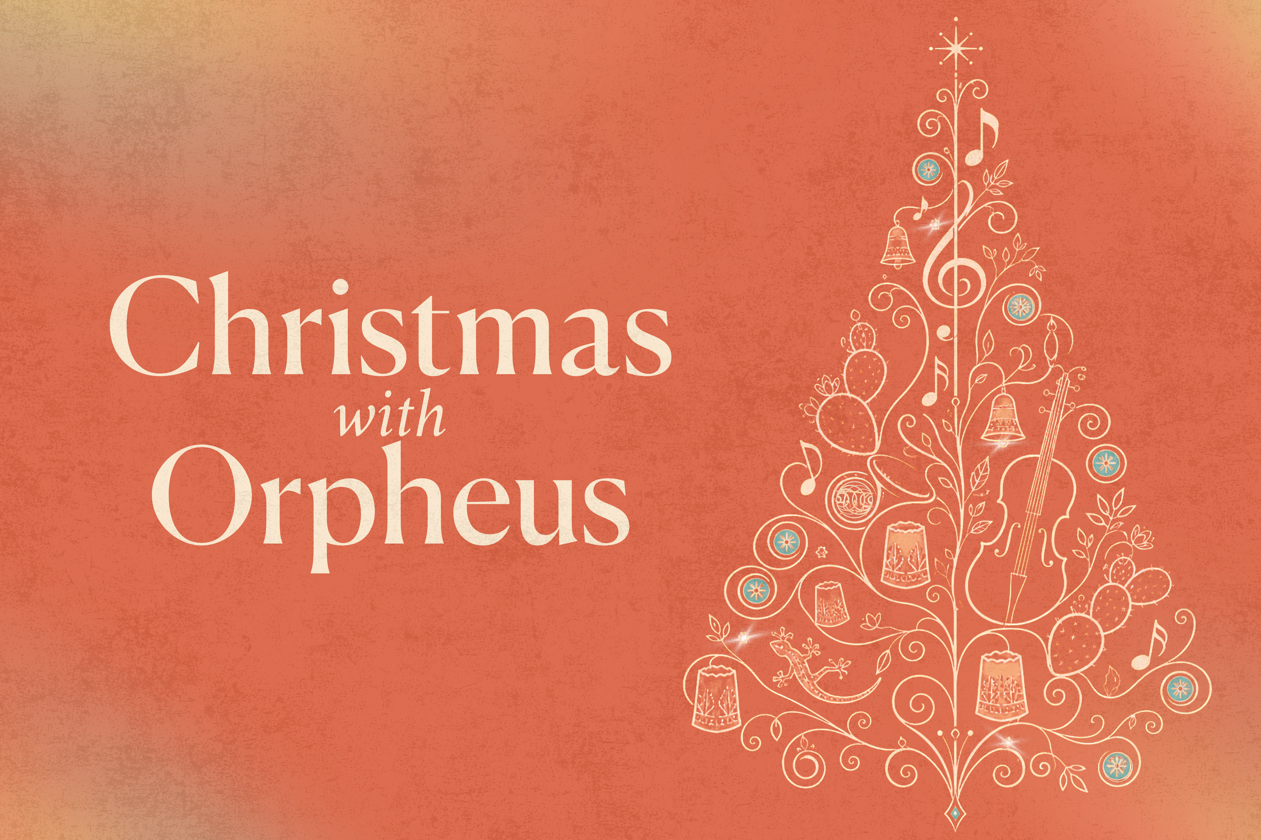 Christmas with Orpheus (Dallas)
