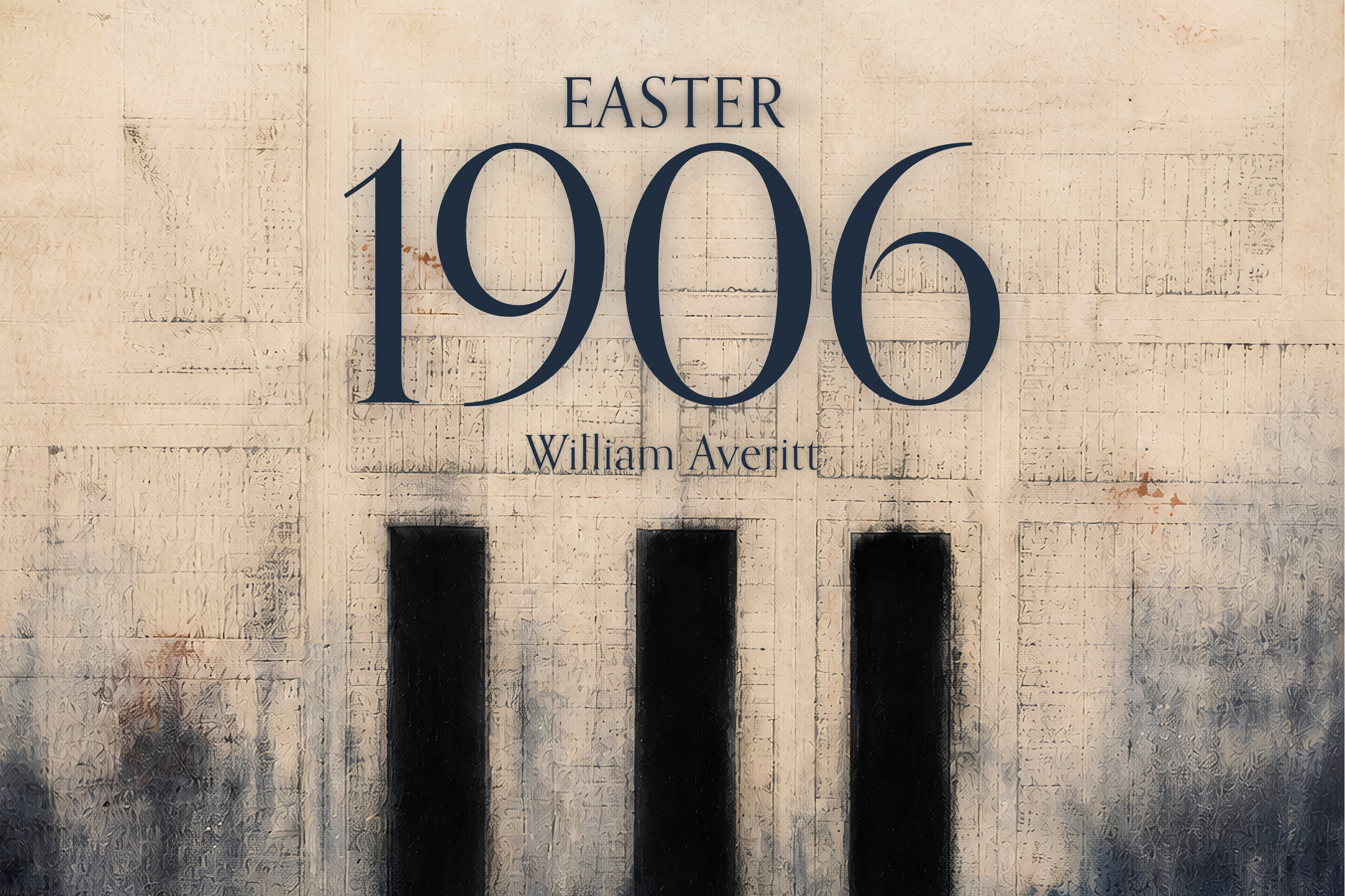 Easter 1906 (Fort Worth)