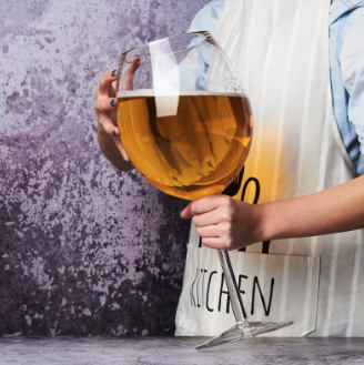 Wine Glasses