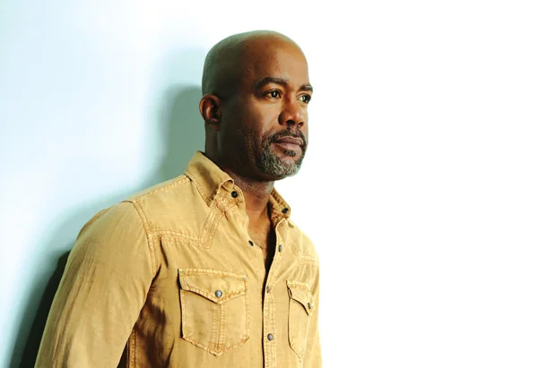 Darius Rucker Announces Headline Dates For March + Special Guest Luke Combs