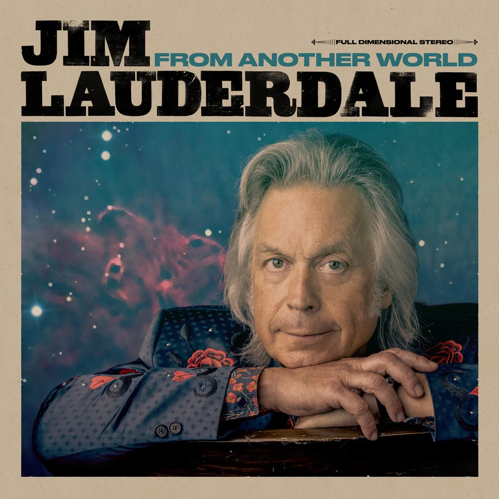A Message from Jim Lauderdale....
