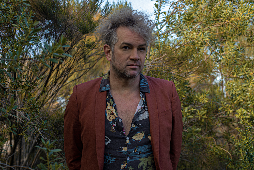 Dan Kelly Announces SOLD OUT Melbourne Show for 15th Anniversary