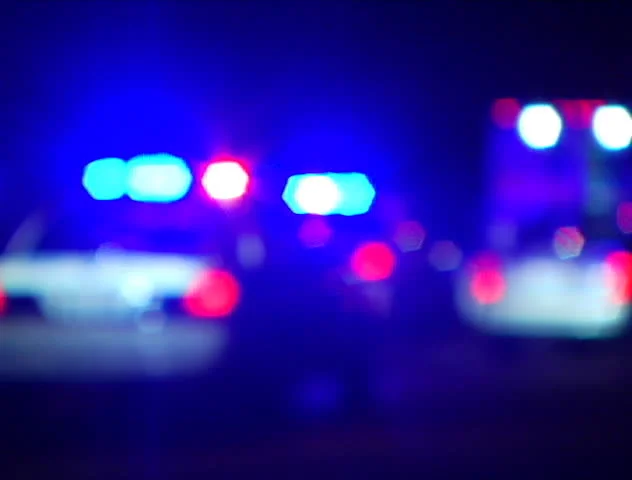 The Police Killings Led a Woman to Apologize for Her Wrongs