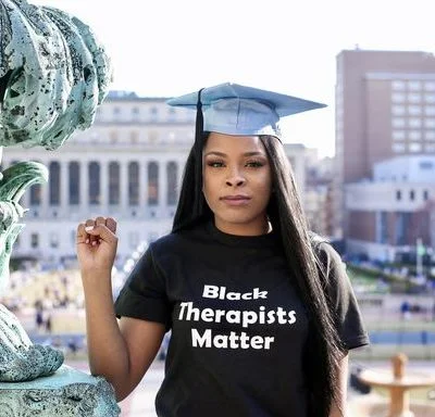 Black Women Need Therapy, Too
