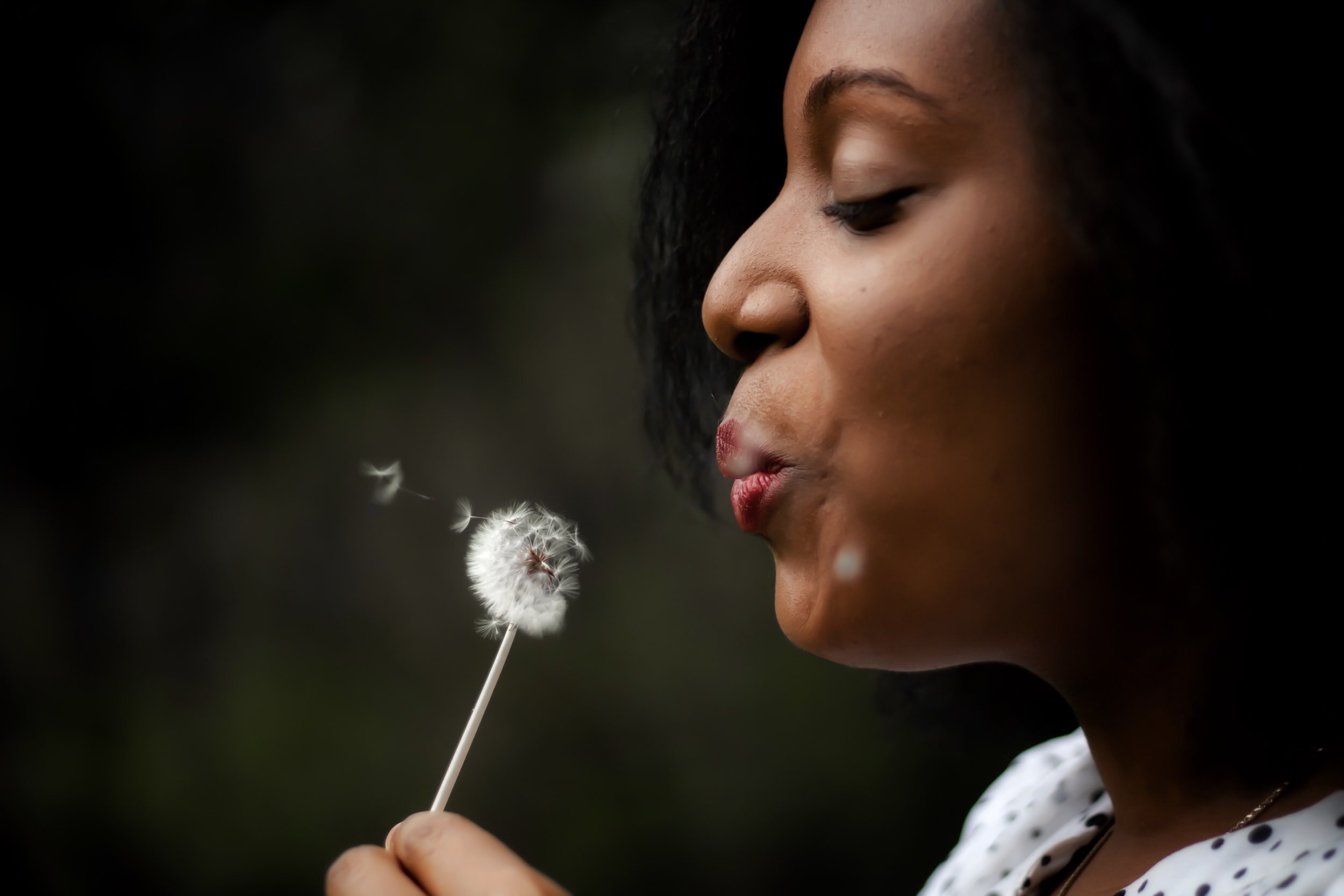Sista, Be Free
