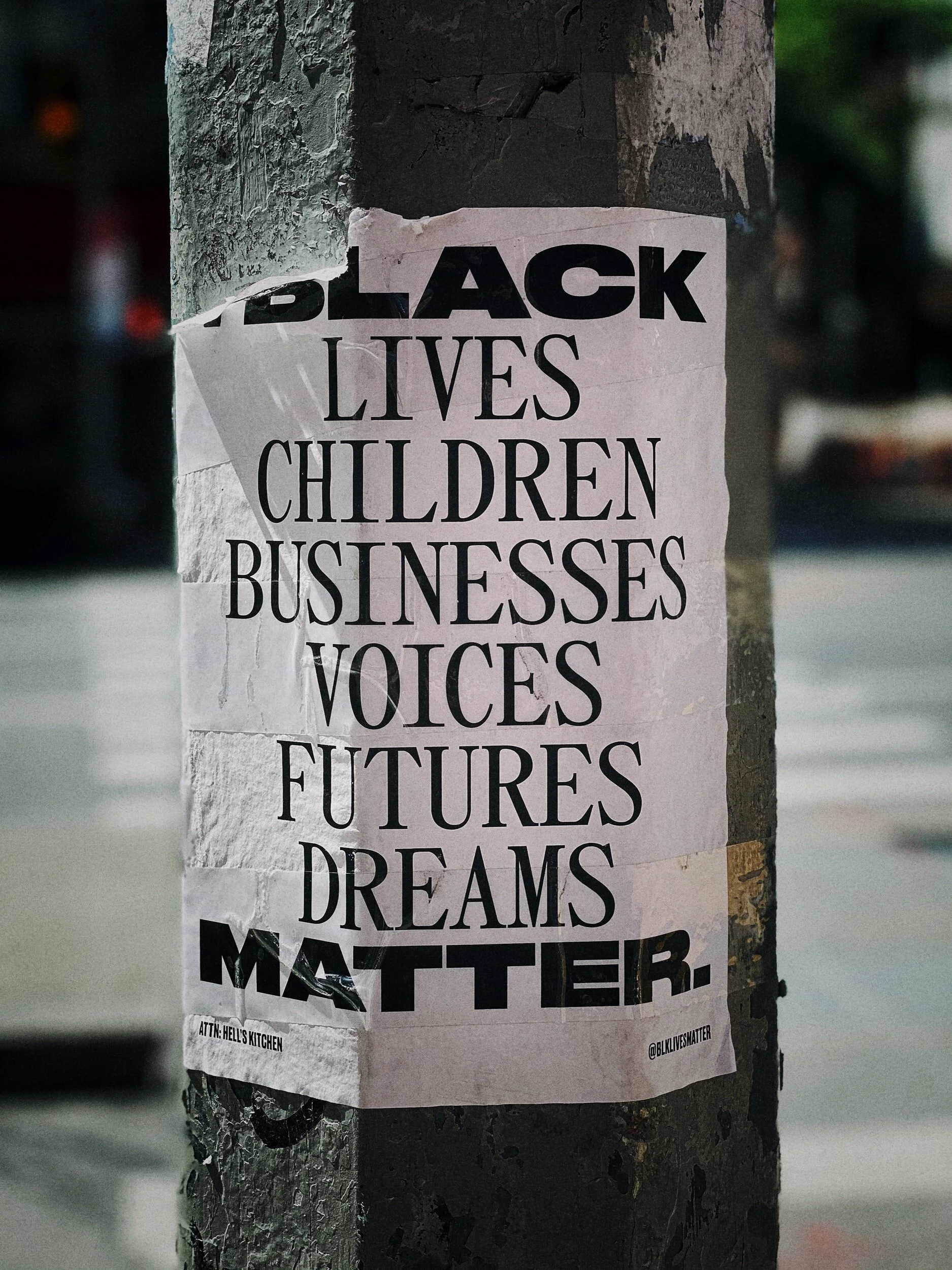 How far have we really come?