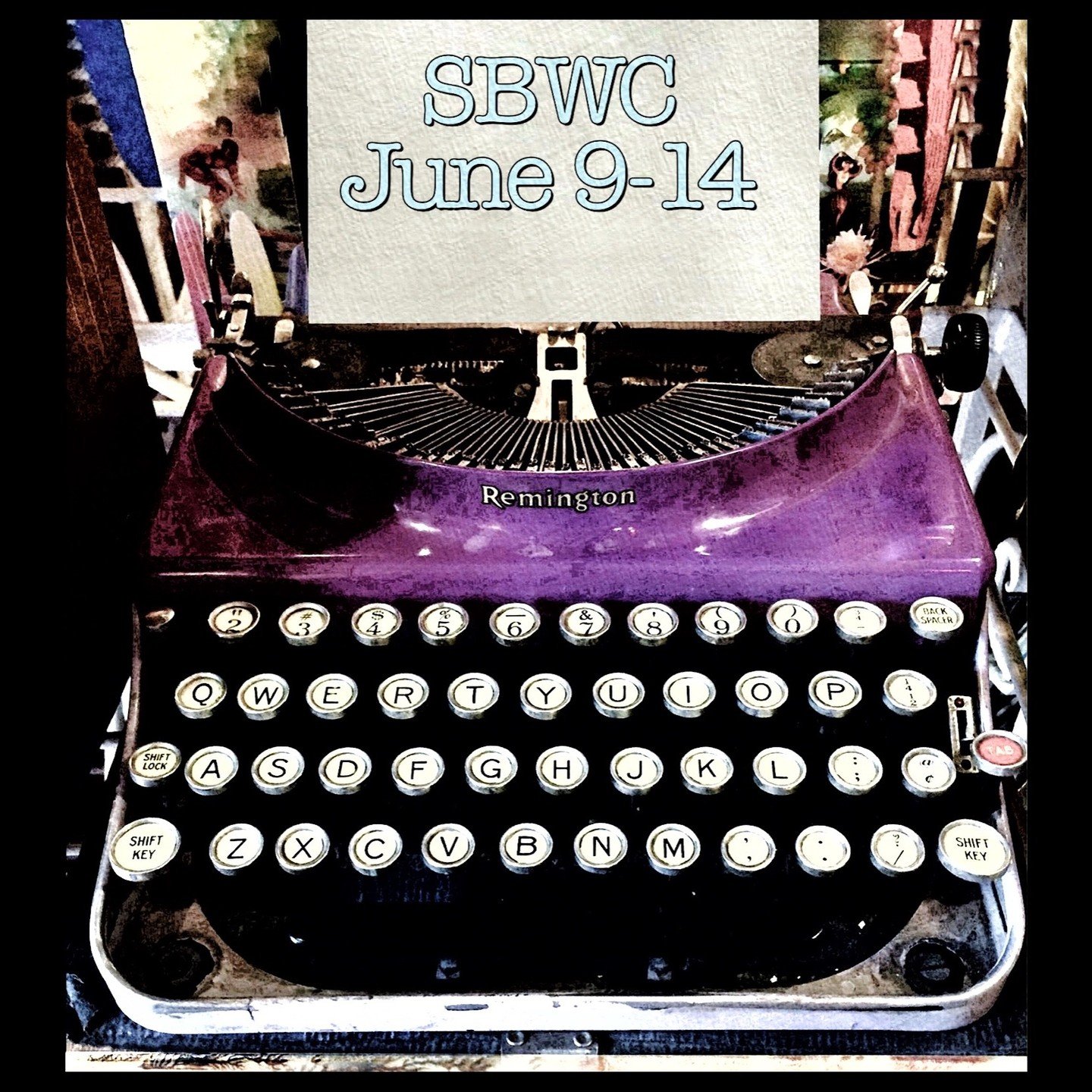 At the Santa Barbara Writers Conference you'll find guidance in your craft, a grasp of the publishing market, and camaraderie with fellow writers.
Please join us.