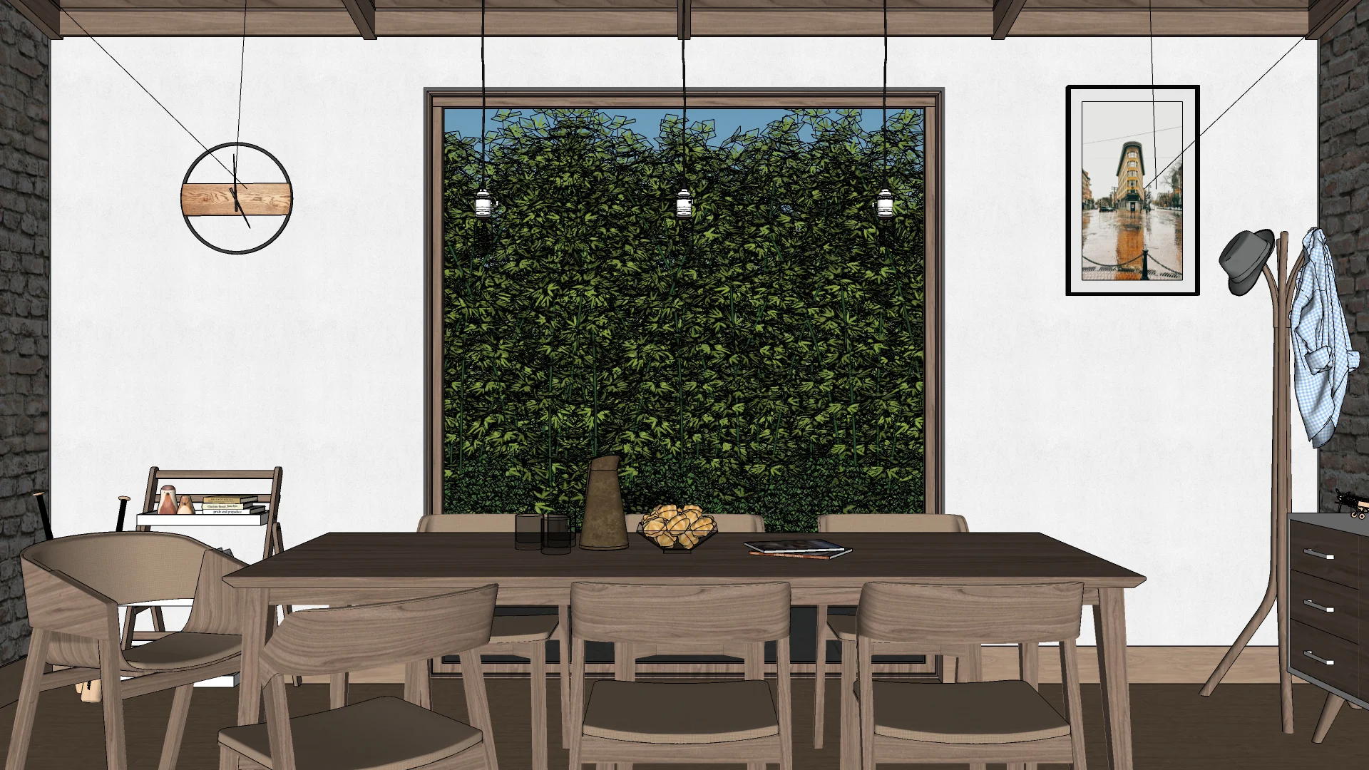 Modern Dining Room View 2 Screenshot.jpg