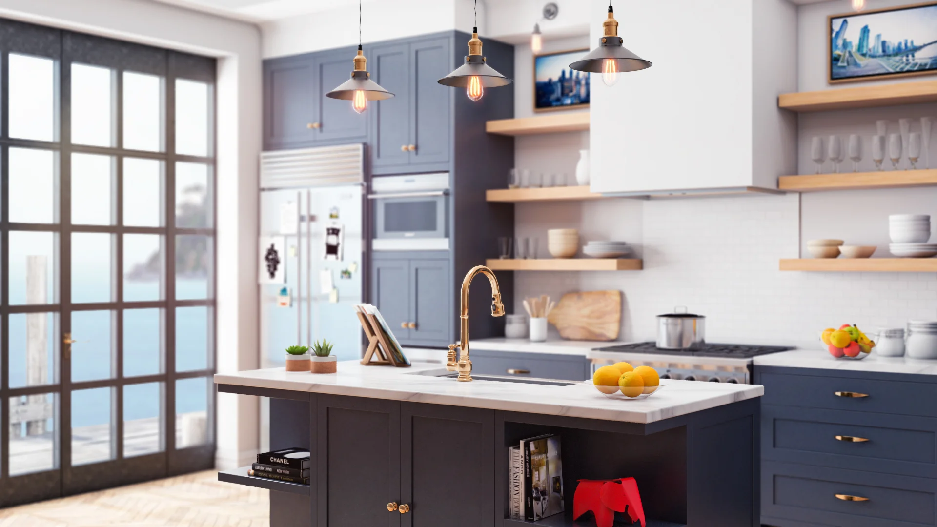 Contemporary Kitchen View 1 Day Time Final JPG.jpg