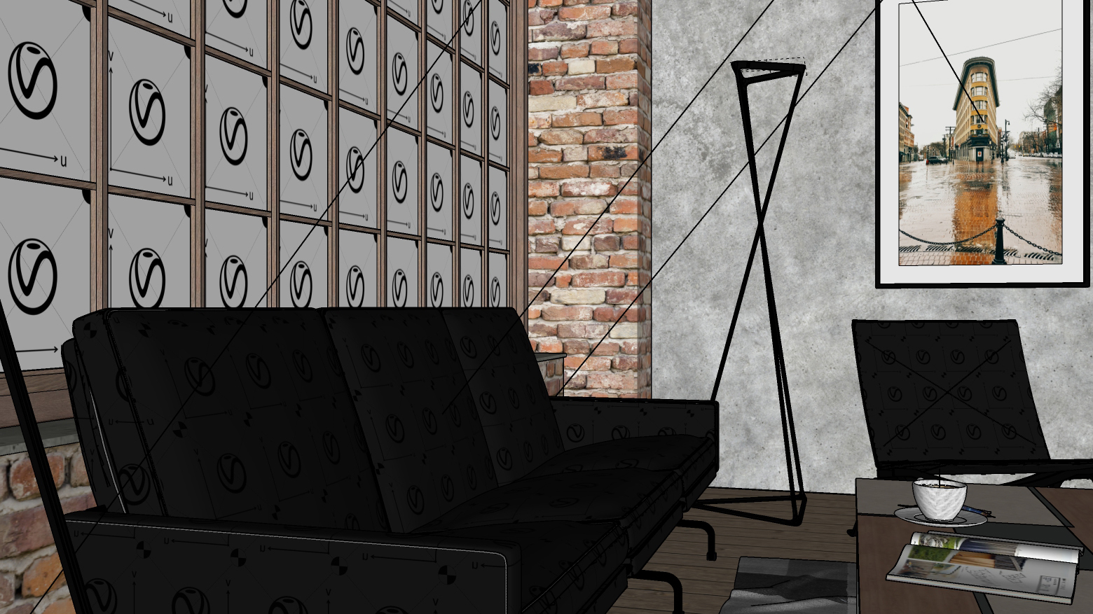 Industrial Living Room View 2 Screenshot.jpg