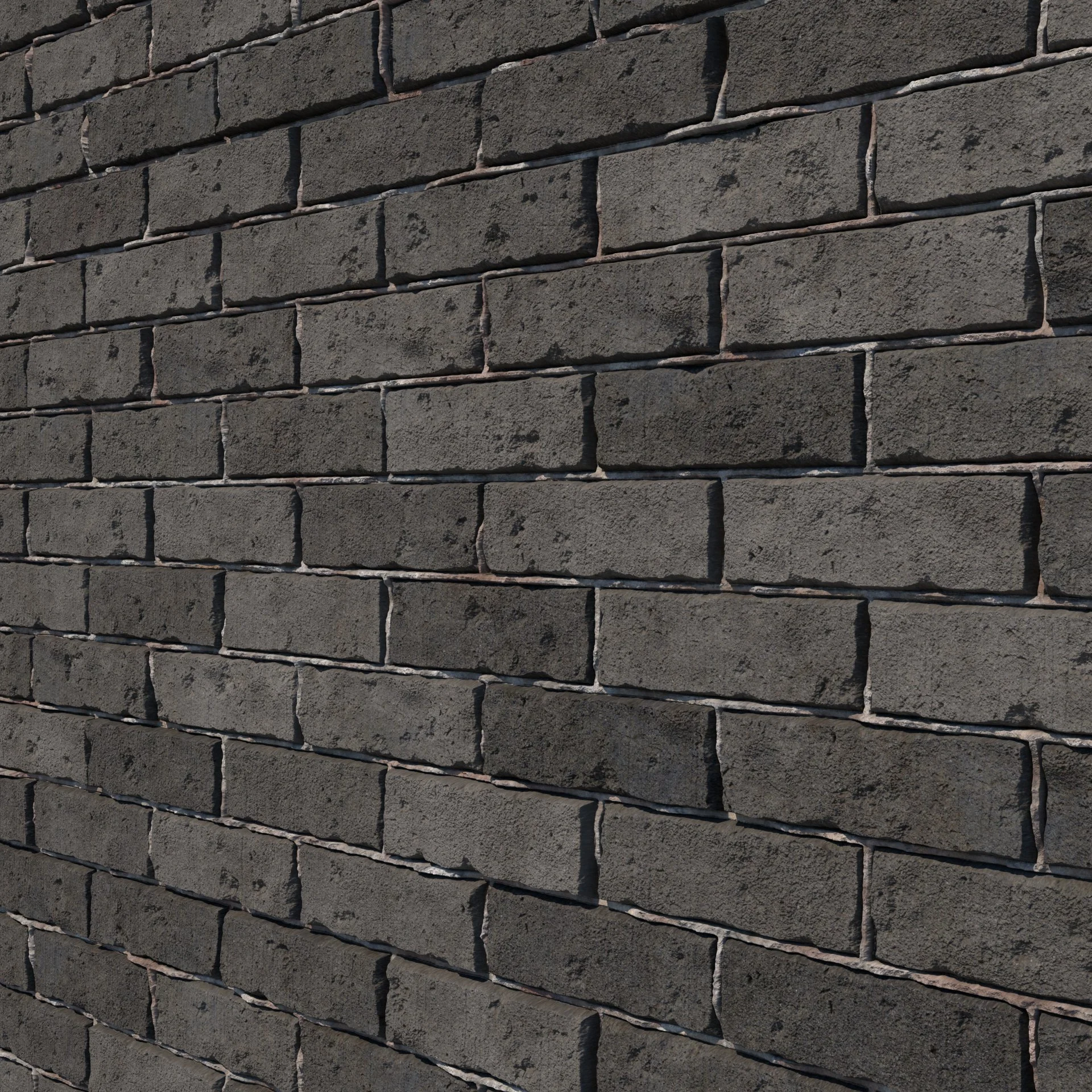 Bricks AI 01A Gray — Architecture Inspirations