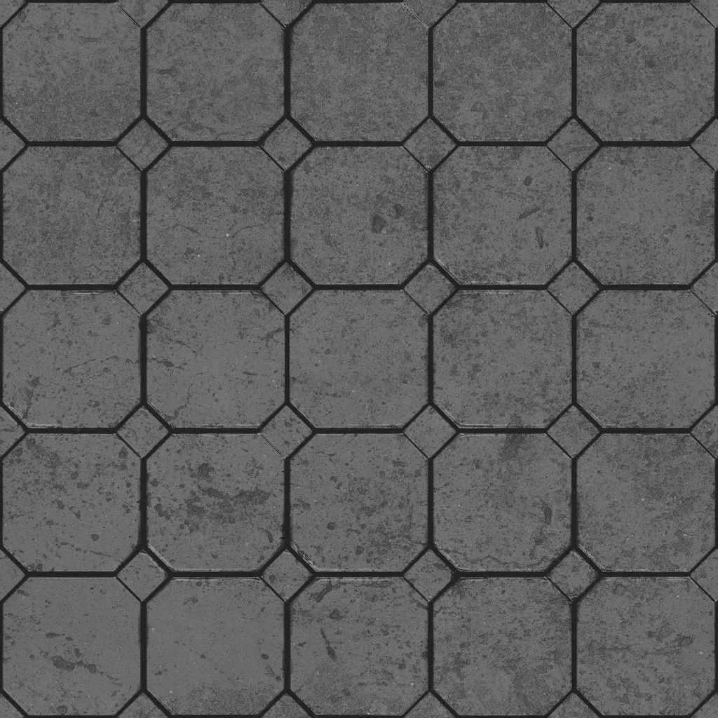 Concrete Tiles AI 02A — Architecture Inspirations