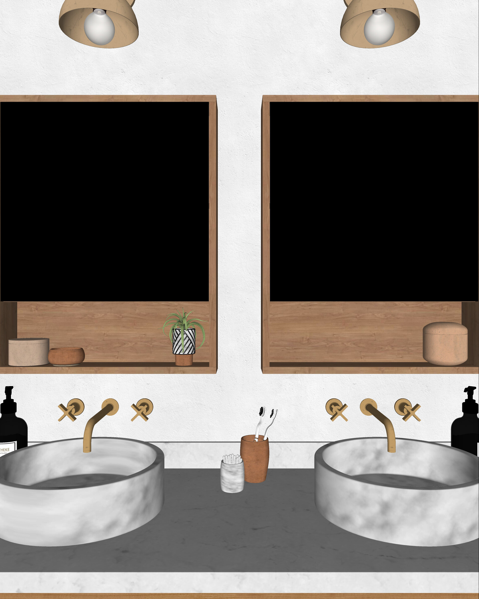 Scandinavian Bathroom View 2 Screenshot.jpg