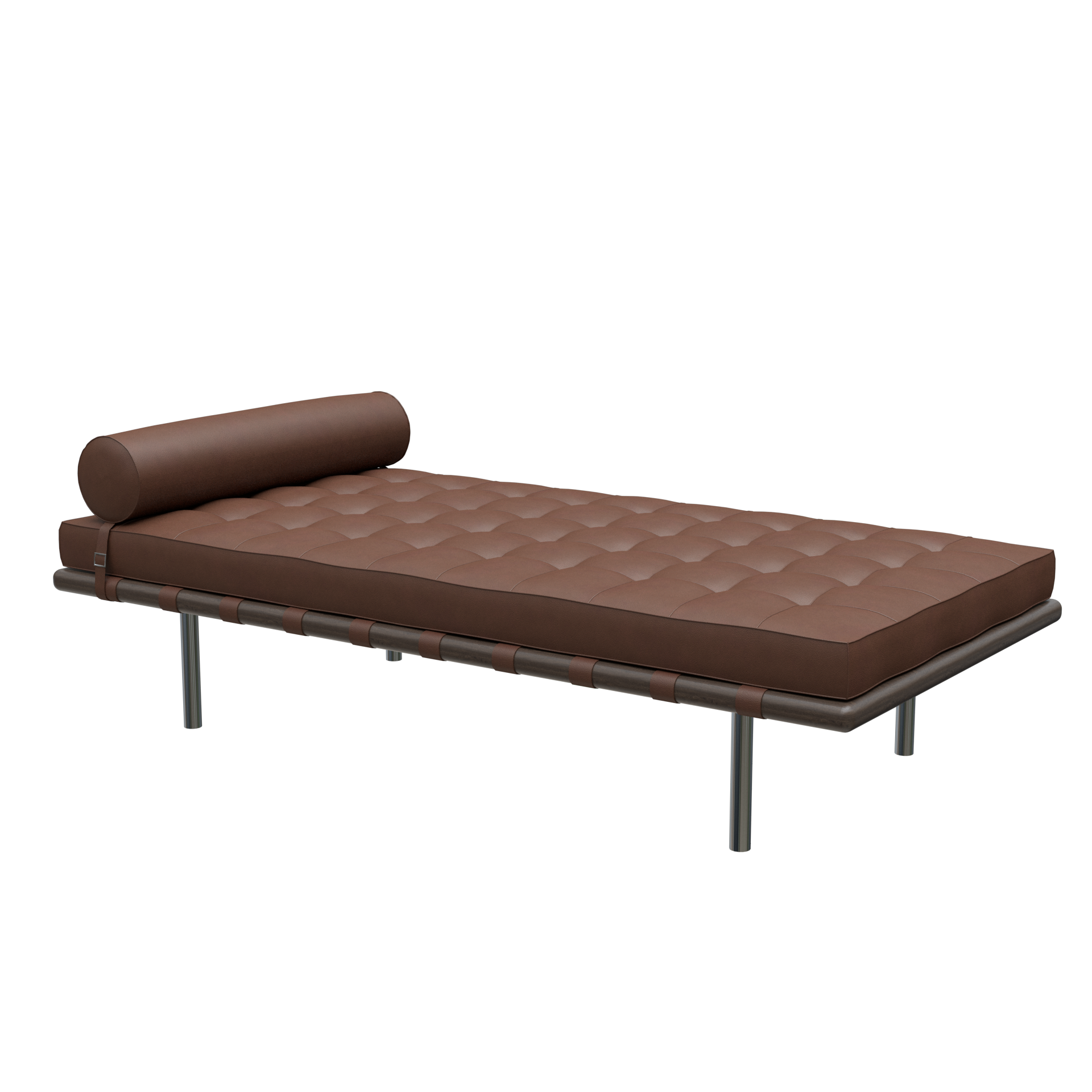 Daybed AI 01 — Architecture Inspirations