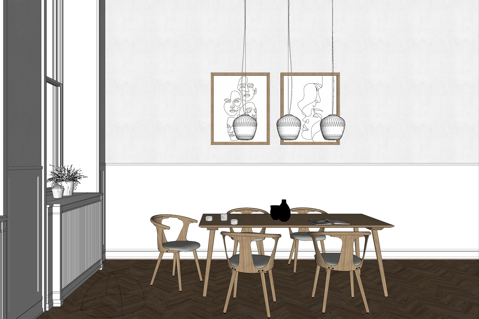 Scandinavian Dining Room View 1 Screenshot.jpg