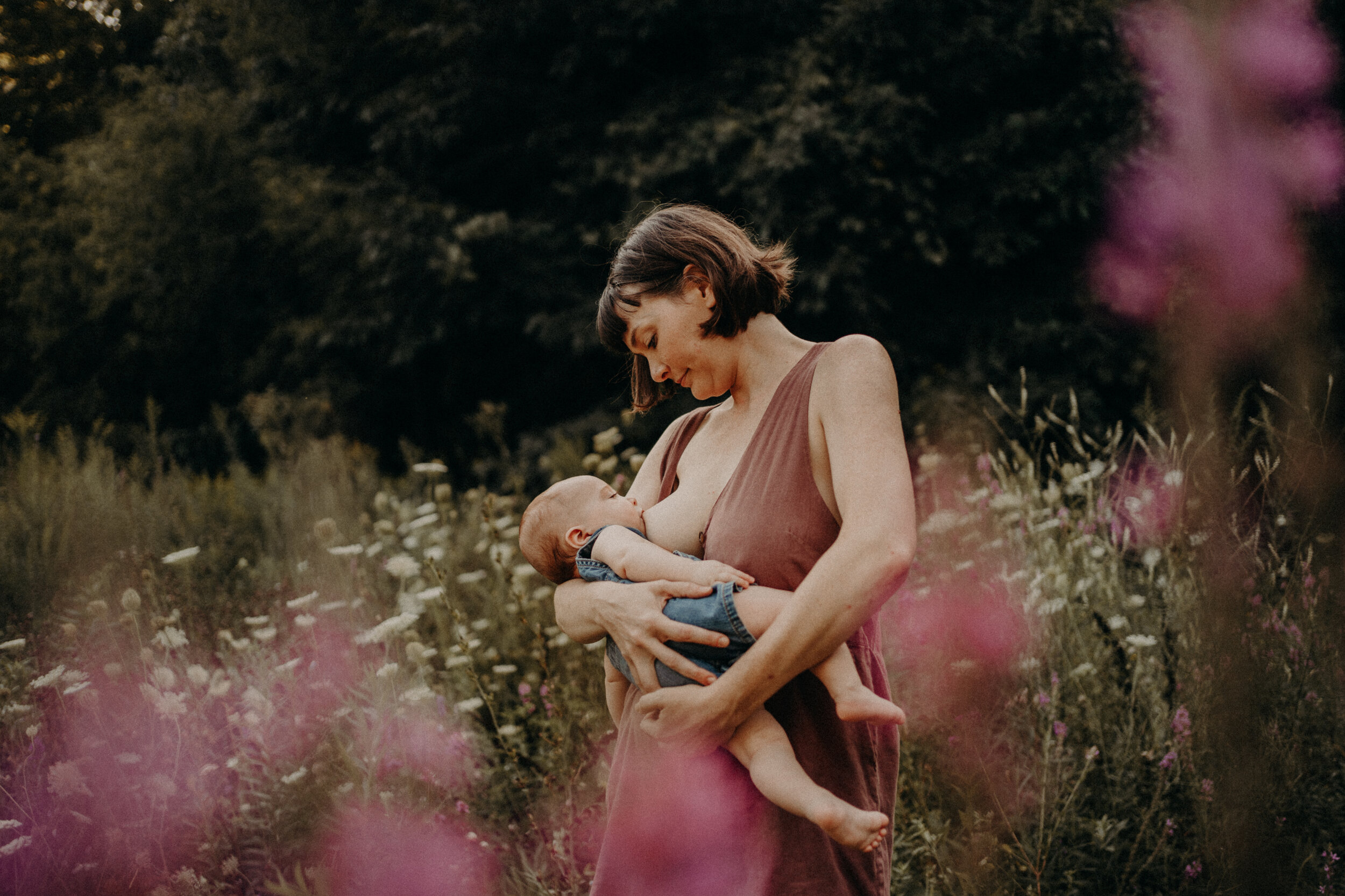 Grounding Parenthood Session in Toronto