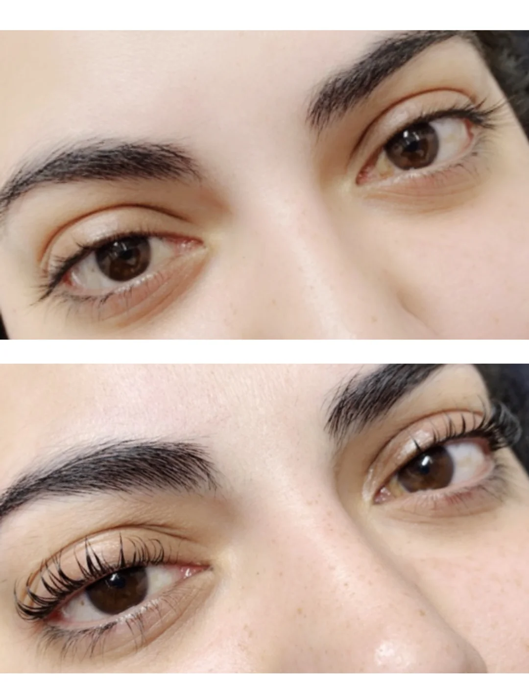 Lash Lift