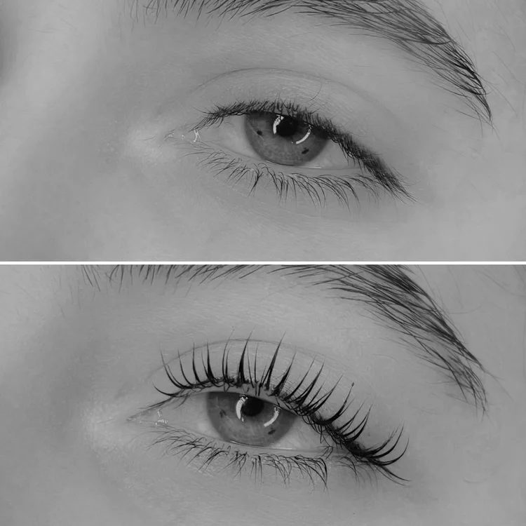 Marble Lash business photo