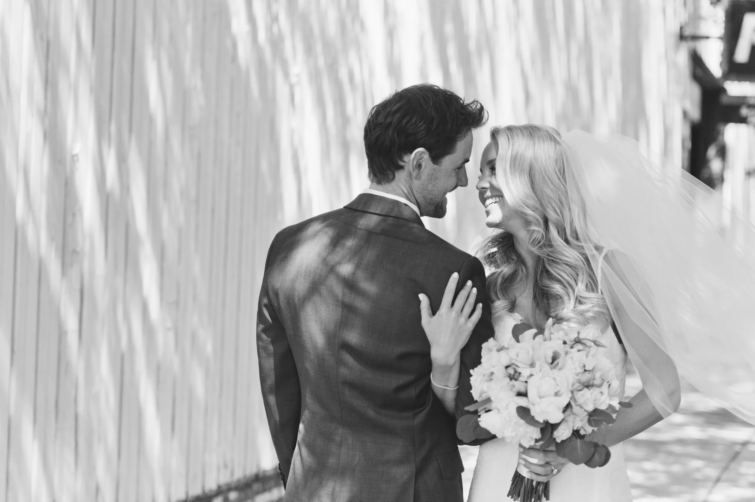 PHASE 1 - JUST THE TWO OF US