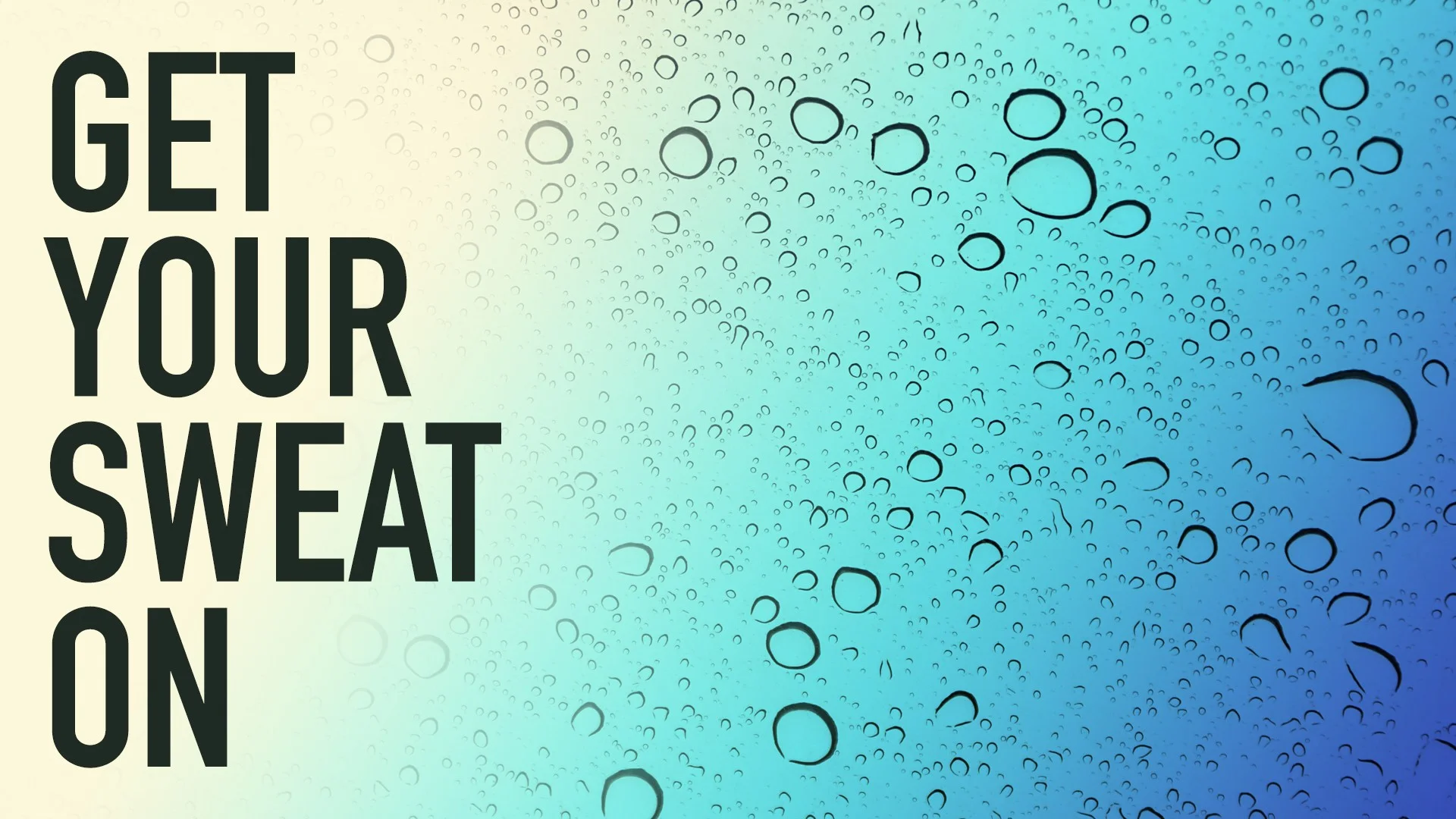 Can you sweat out a hangover? 