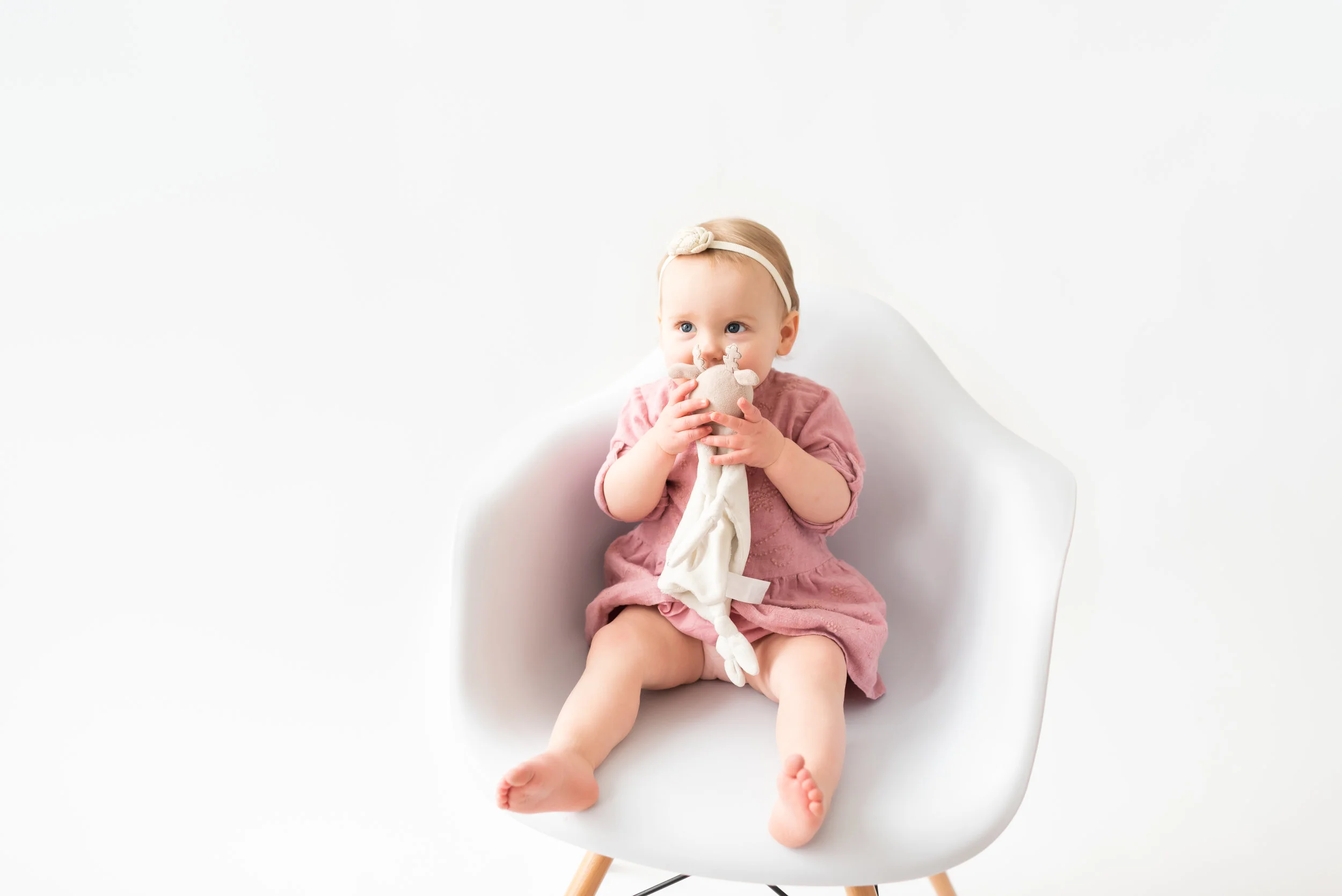 The 1st Year of Parenting - 6 Tips To Help Keep You Sane