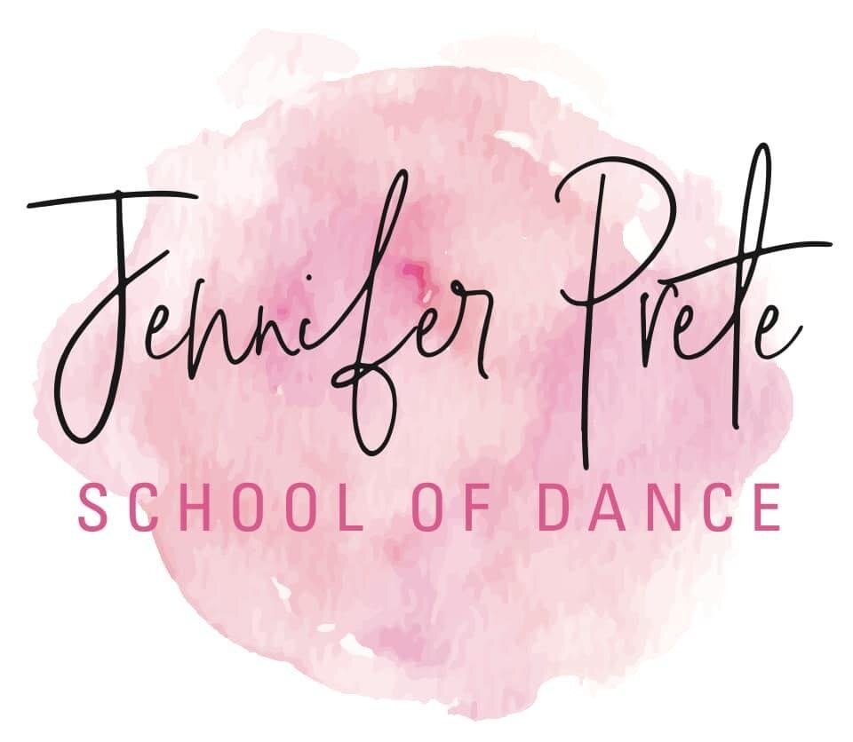 Jennifer Prete School of Dance