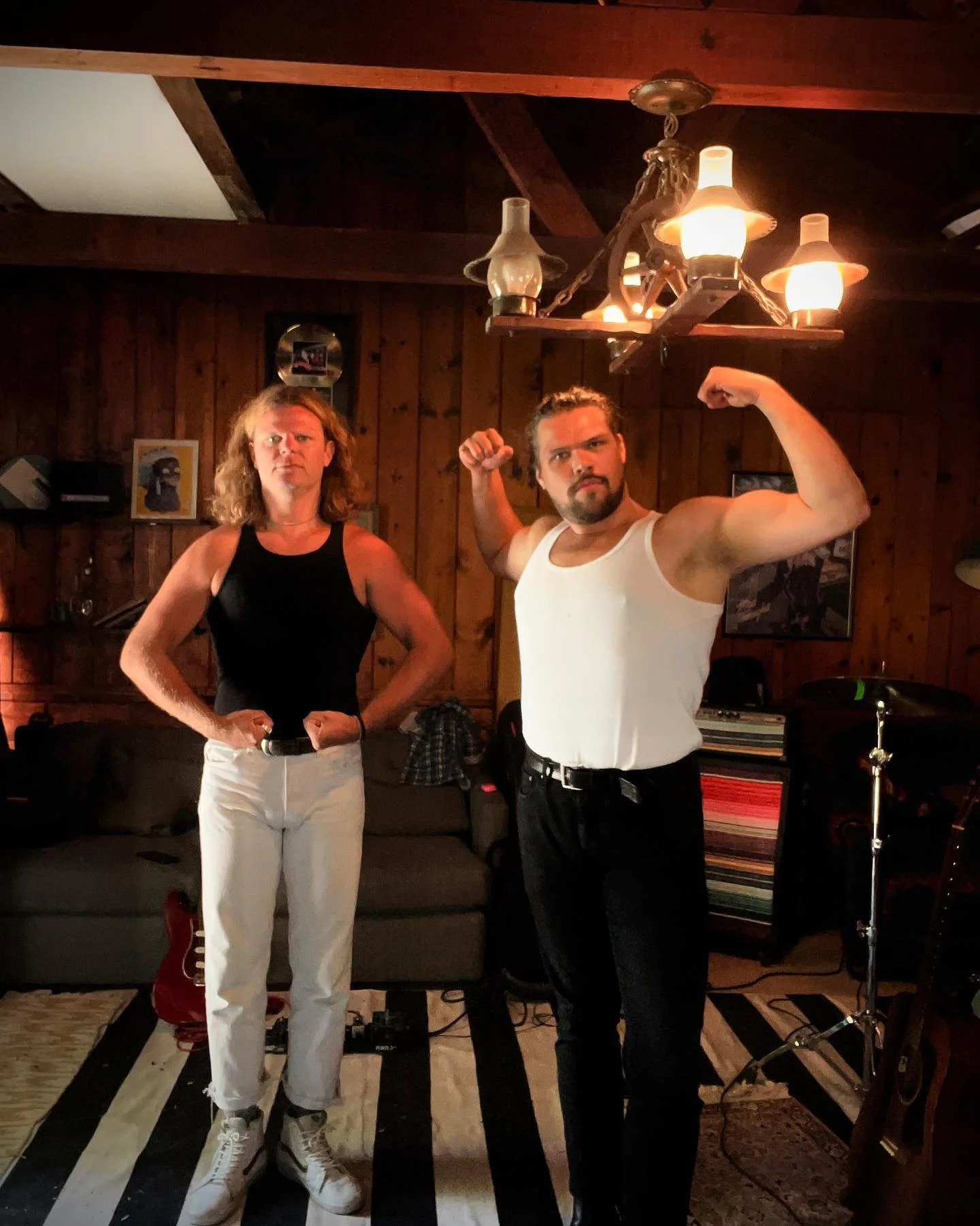 The boys&rsquo;ll be ripping @thepeppermintclub comin up supporting the @susu_supernatural release and it&rsquo;ll be a helluva time. Grab your tixs on the link in the bio and come and kick it.