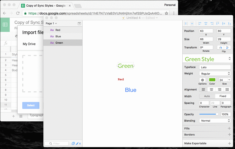 Sync Sketch Plugin