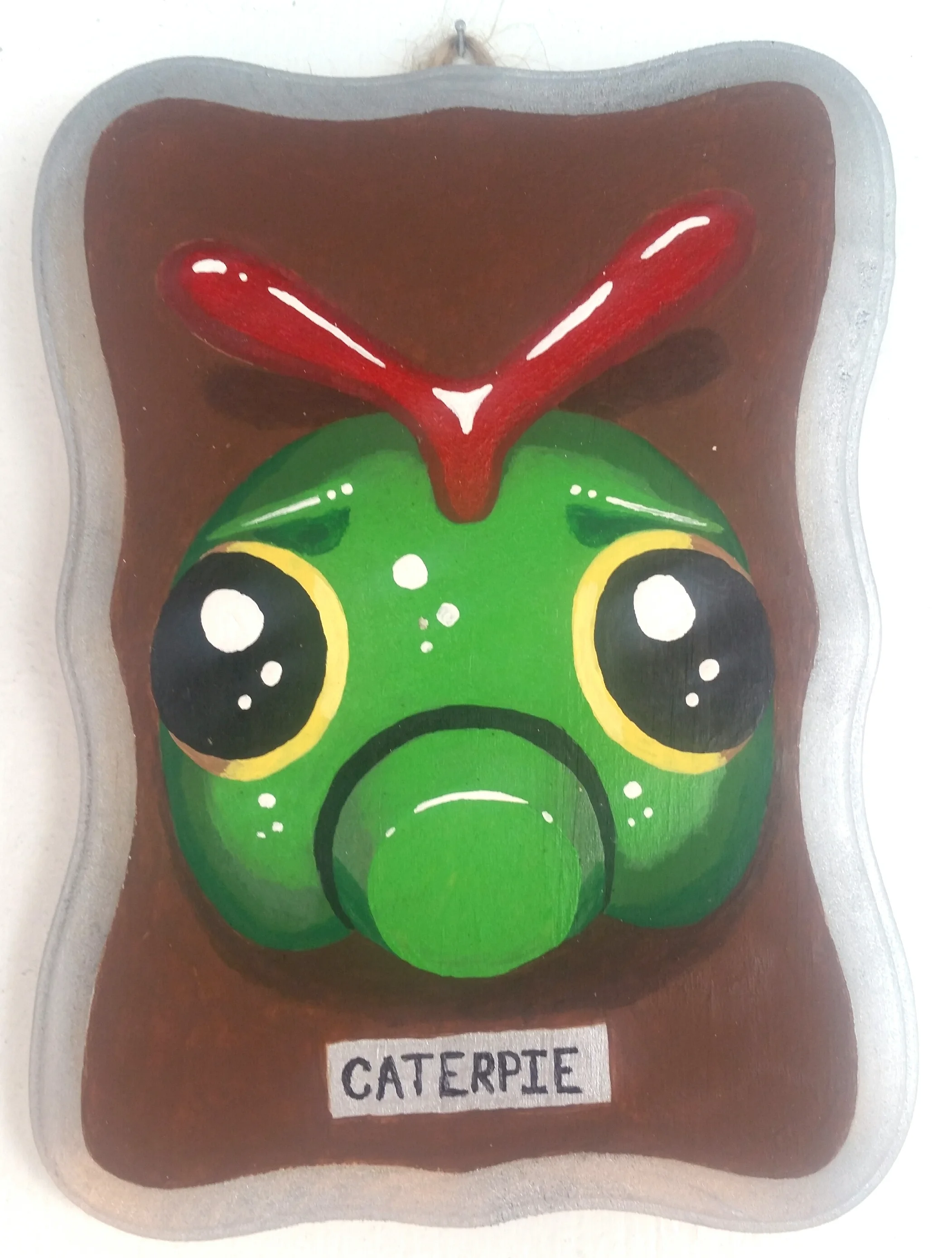 Caterpie