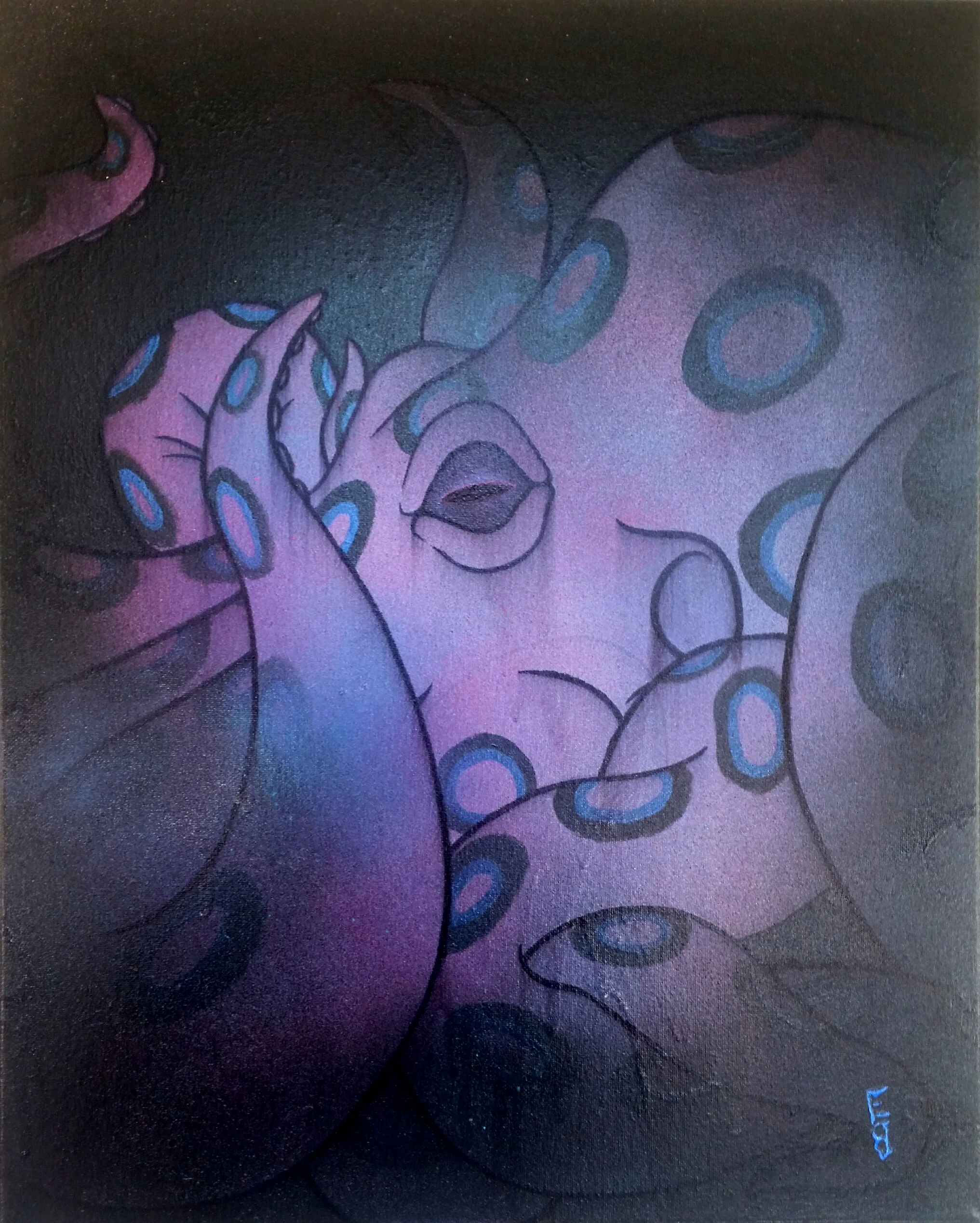 The Depths