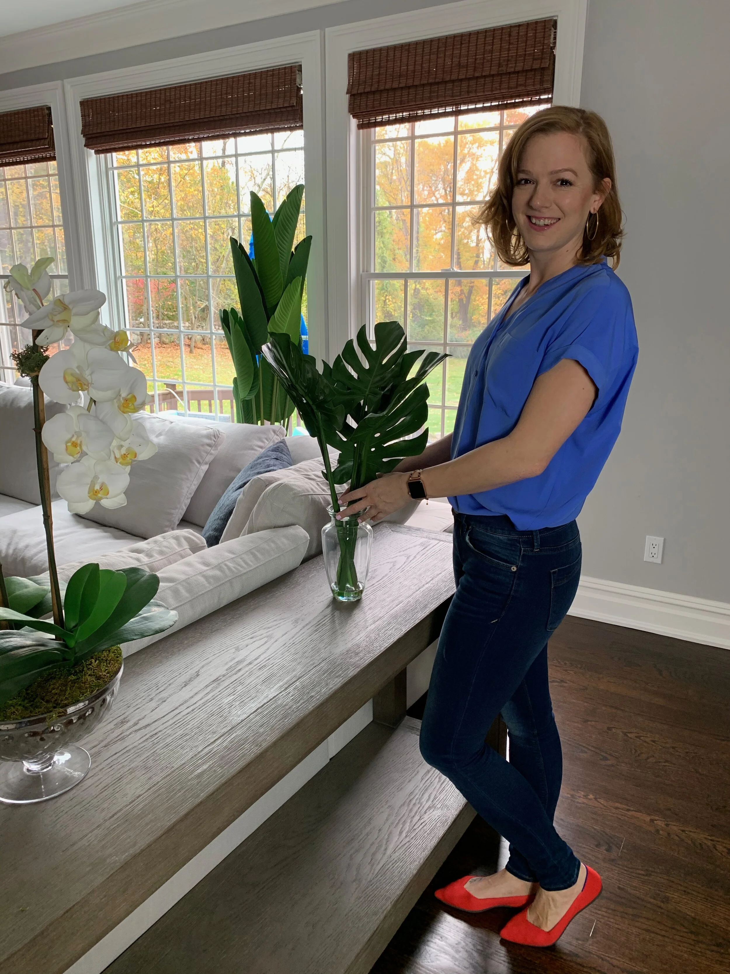 Why hire a Professional Organizer?