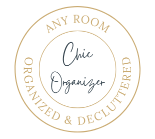 About Chic Organizer - Chic Organizer