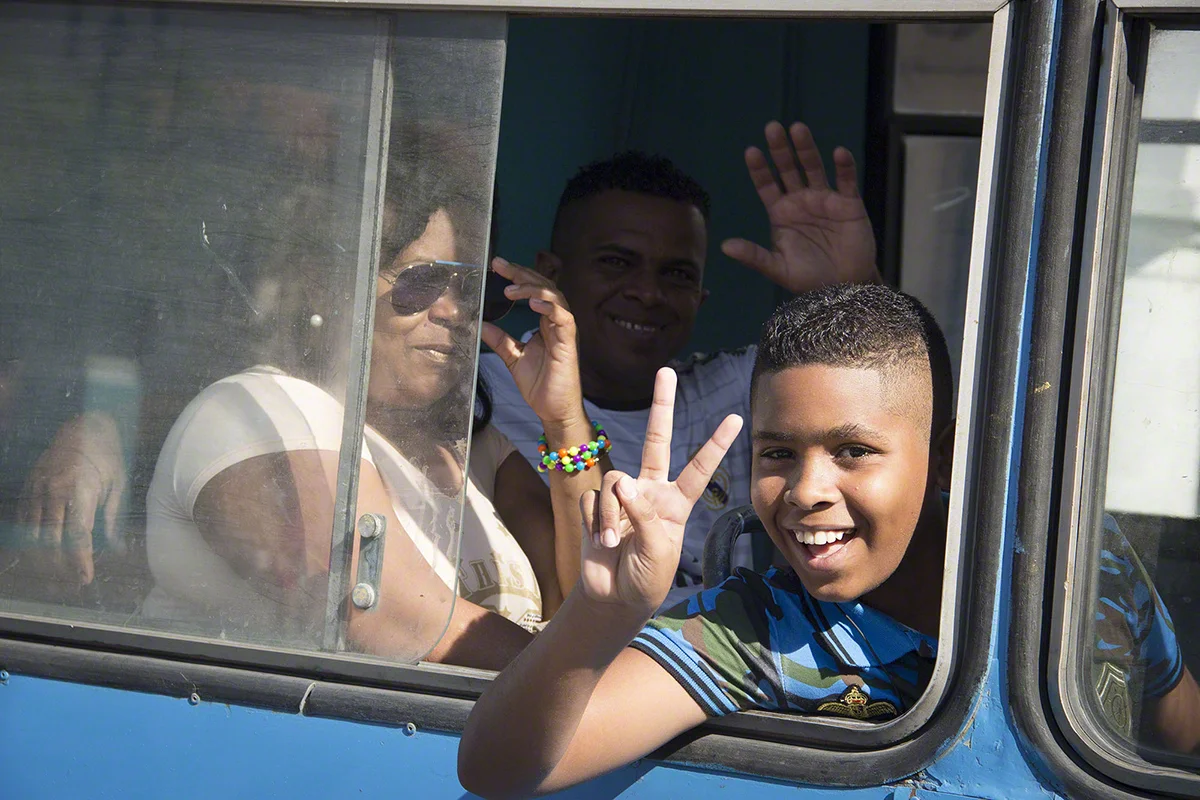 Bus 2