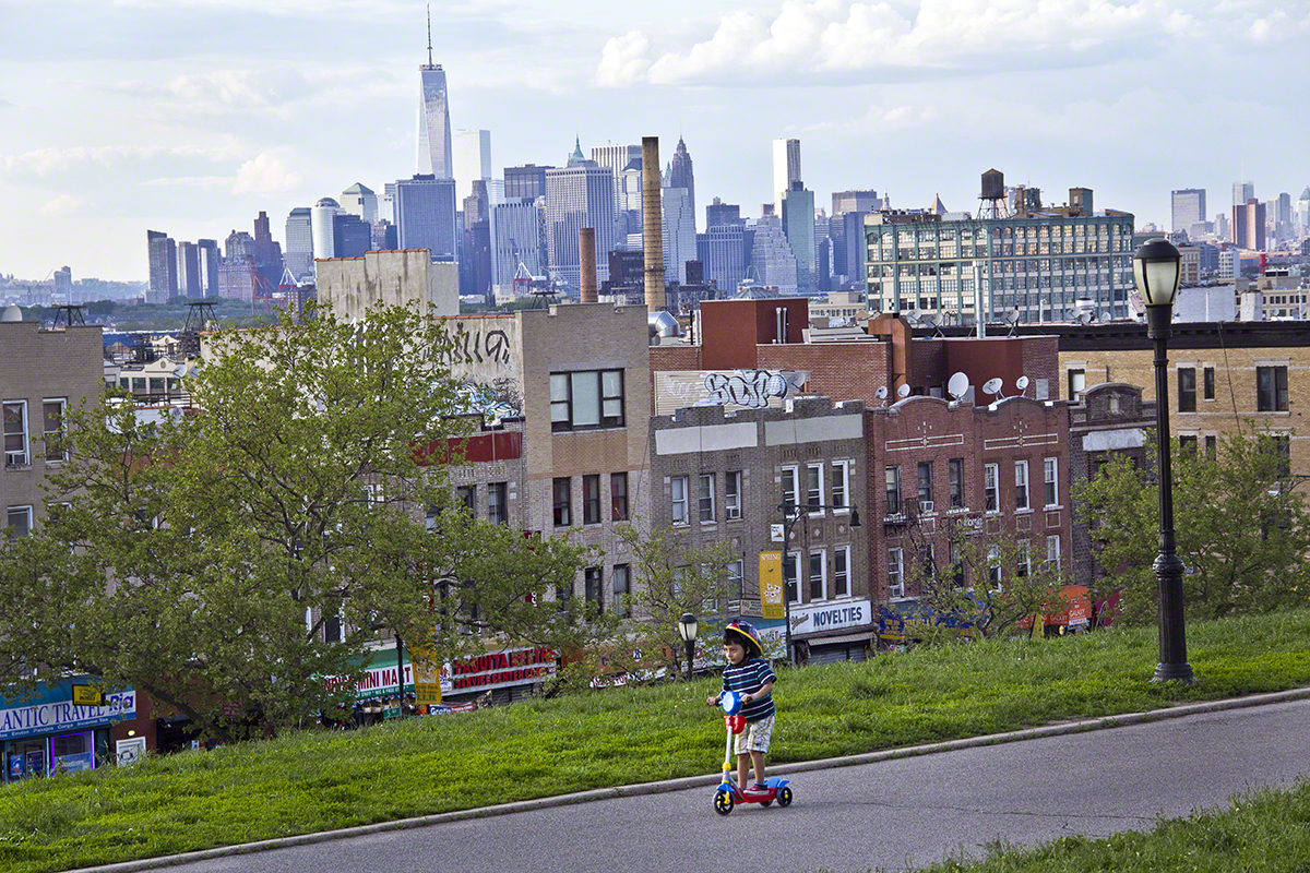 Sunset Park