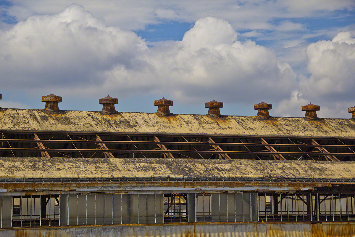 Brooklyn Navy Yard