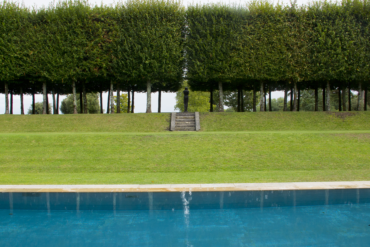 Chateau du Tertre
