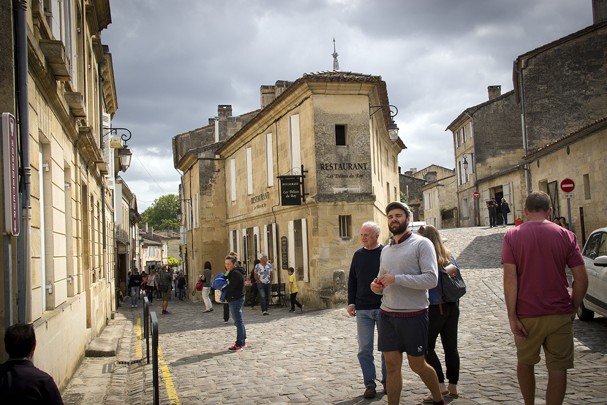 St. Emillon