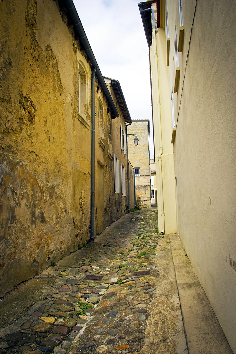 City of Bordeaux
