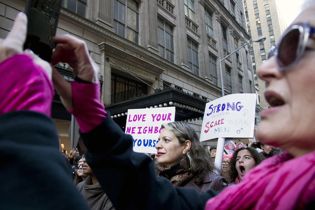Women's March NYC January 20, 2017_200.jpg