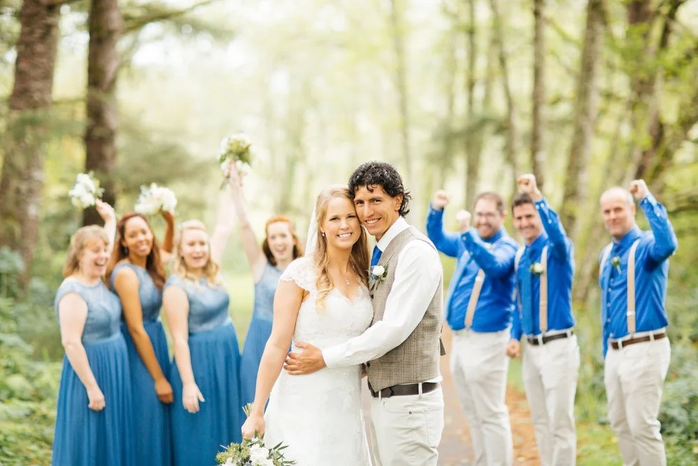 Mora Wedding: Photo: Cherry Tree Photography
