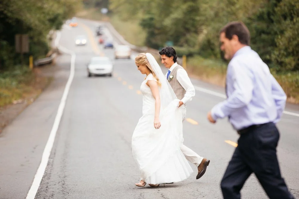 Mora Wedding: Photo: Cherry Tree Photography