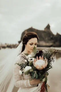 Tyler Wedding: Kylie Morgan Photography