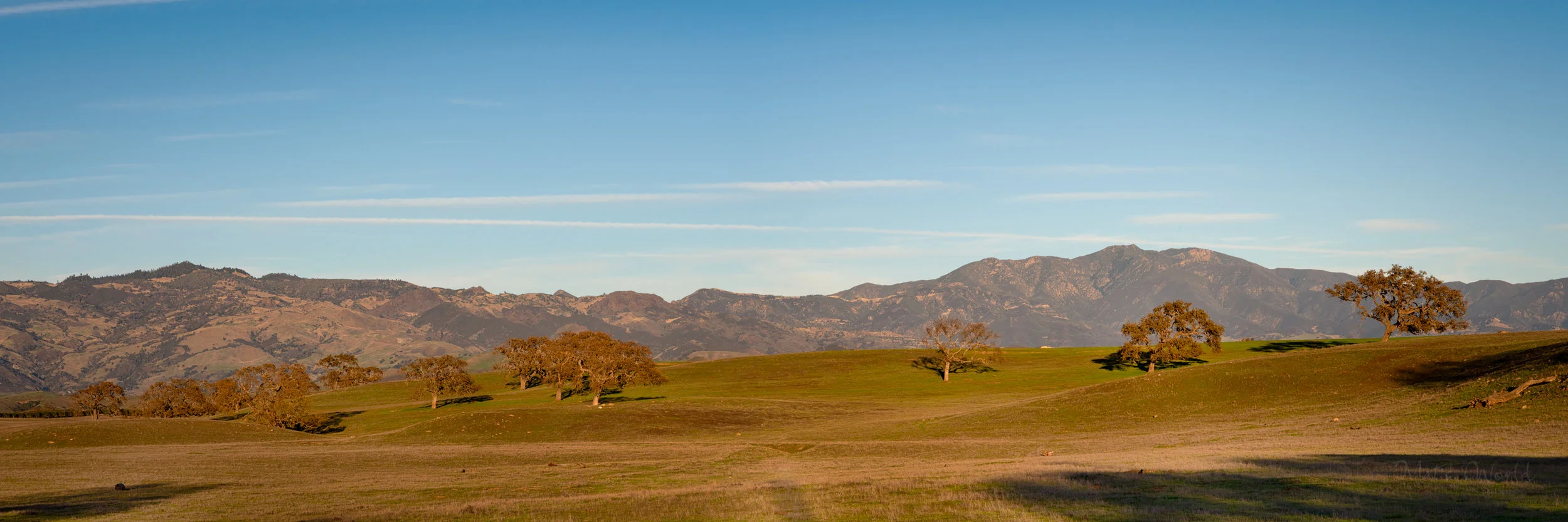Valley View
