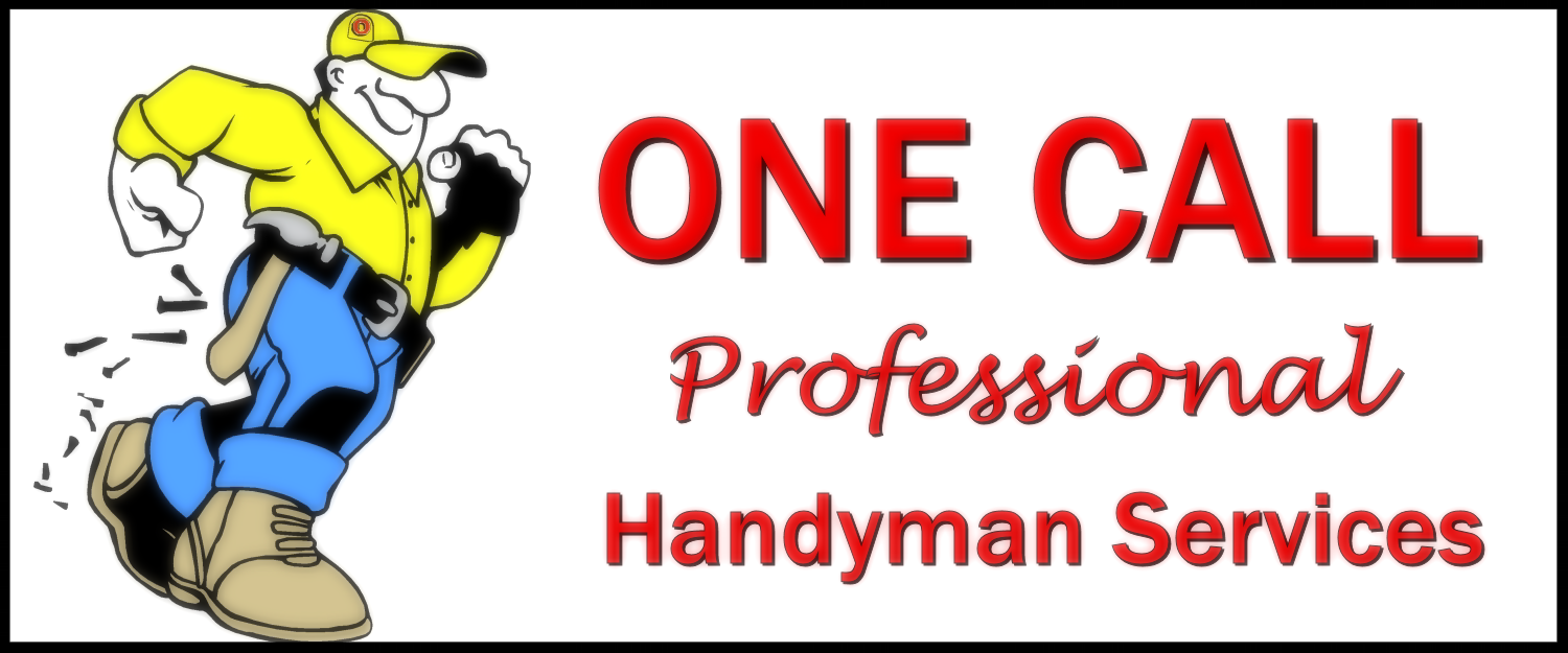 One Call Handyman